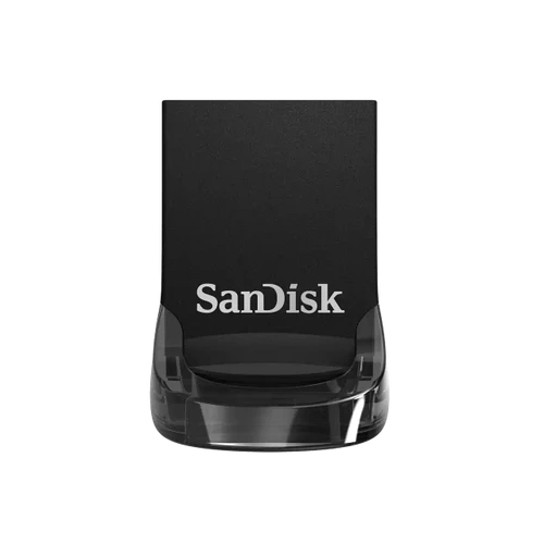 דיסק און קי SanDisk Ultra Fit USB 3.1 SDCZ430-128G נפח 128GB