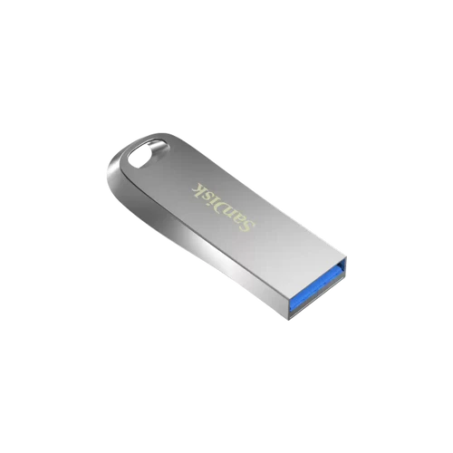 דיסק און קי SanDisk Ultra Luxe USB 3.1 SDCZ74-064G נפח 64GB