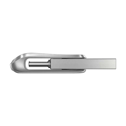 דיסק און קי SanDisk Ultra Dual Drive Luxe USB Type-C SDDDC4-512G נפח 512GB
