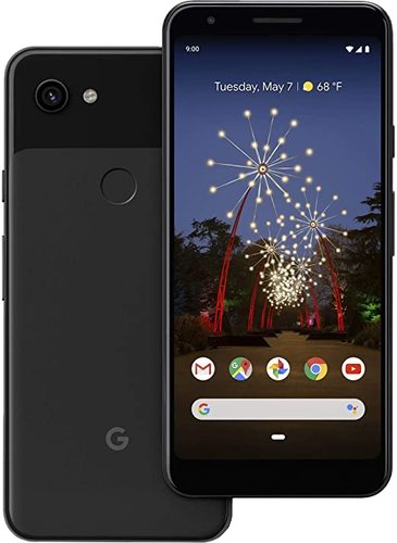 טלפון סלולרי Google Pixel 3 XL 64GB מתצוגה 