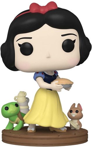 בובת פופ: Snow White - שלגיה