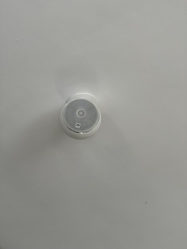 MOREL SP3 + רמקולים חיצוניים
