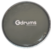 עור לדרבוקה בצבע שחור HP-BK מבית Gdrums