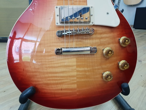 Gibson Les Paul Standard '50s 2021