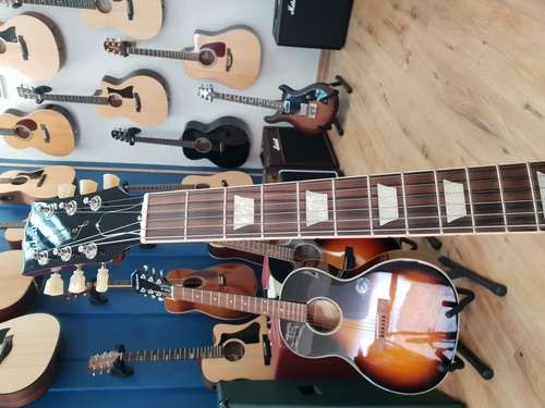 Gibson Les Paul Standard '50s 2021