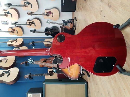 Gibson Les Paul Standard '50s 2021