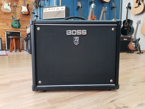 Boss Katana-50 MkII
