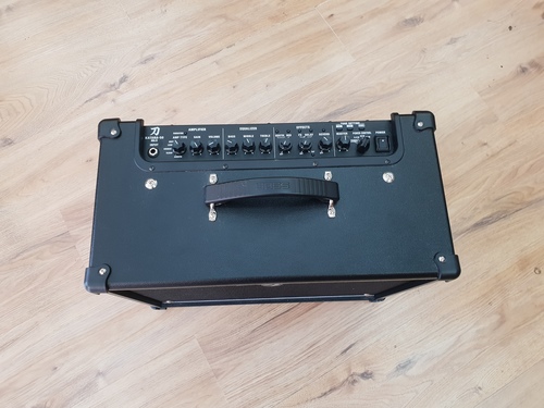 Boss Katana-50 MkII