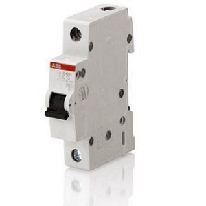ח"א 1X40A C SH201 6KA ABB