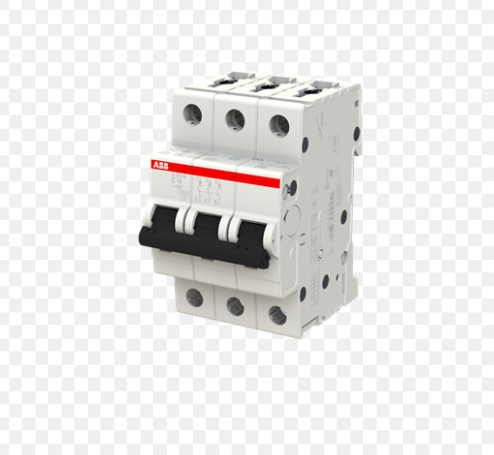ח"א 3X25A C SH203 6KA ABB