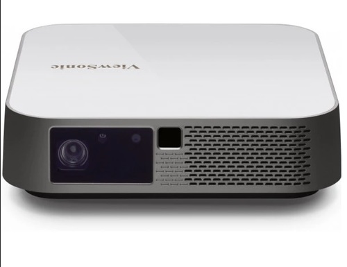 מקרן LED מבית  ViewSonic דגם M2E