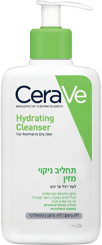 CeraVe | מ