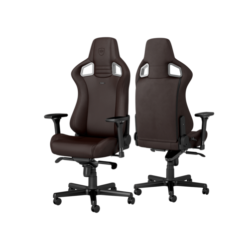 כסא גיימינג Noblechairs EPIC Gaming Chair Java Edition
