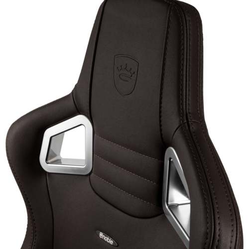 כסא גיימינג Noblechairs EPIC Gaming Chair Java Edition