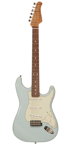 Xotic California Classic XSC-1 Light Aging Sonic Blue