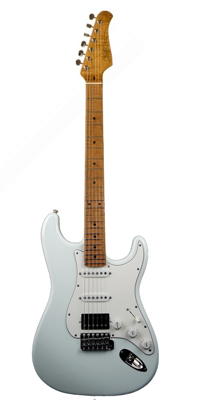 גיטרה חשמלית Xotic XSCPRO-2 Aged