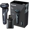  מכונת גילוח פנסוניק PANASONIC ES-LV97 Panasoinc-יבואן רשמי 