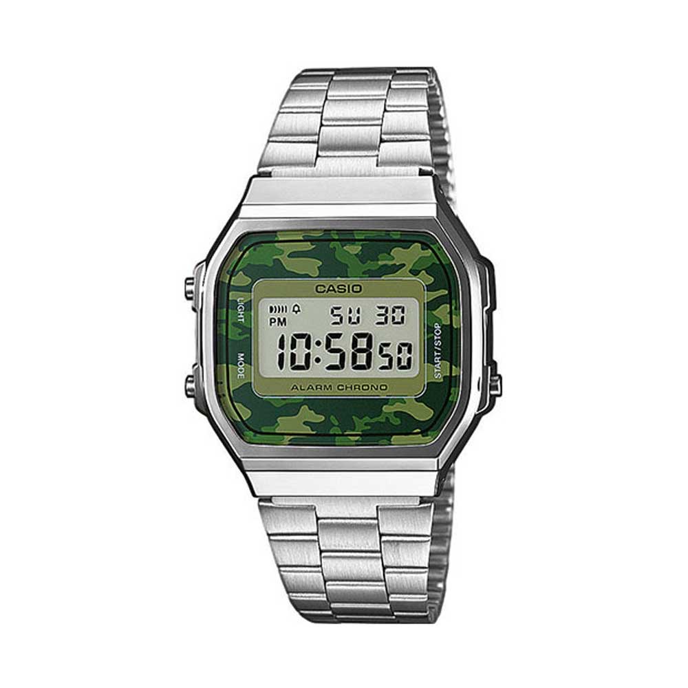 שעון יד דיגיטלי מבית CASIO 