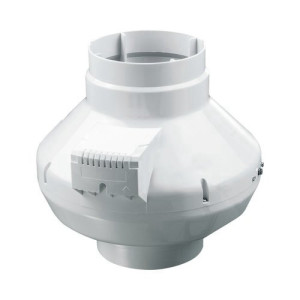 מפוח צנטרפוגלי קווי "VK315 12 VENTS