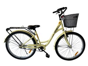 אופניים סיטי בייק טורפדו 26 אינץ