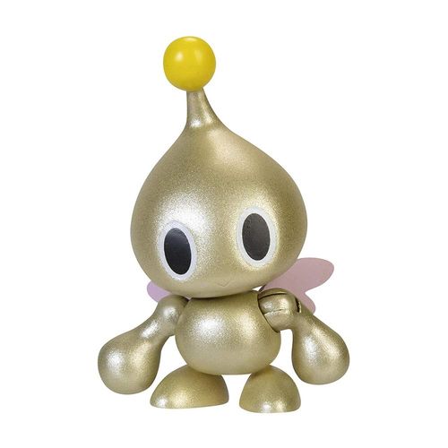 בובת סוניק זהב צ'או 2.5 אינטש - SONIC THE HEDGEHOG MINI FIGURE GOLD CHAO