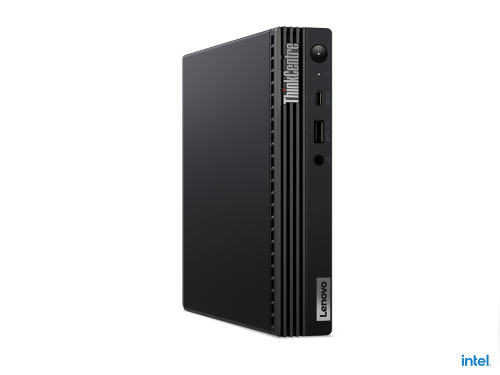 מחשב Intel Core i3 Lenovo ThinkCentre M70q 11DT003FIV Mini PC לנובו