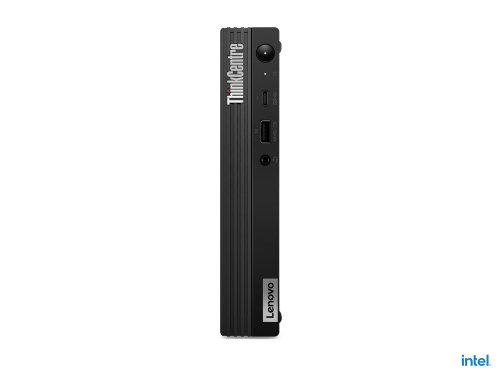 מחשב Intel Core i3 Lenovo ThinkCentre M70q 11DT003FIV Mini PC לנובו