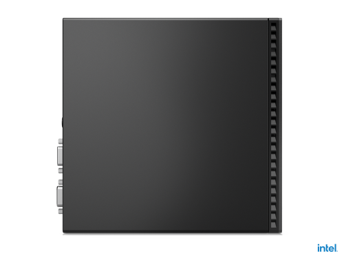 מחשב Intel Core i3 Lenovo ThinkCentre M70q 11DT003FIV Mini PC לנובו