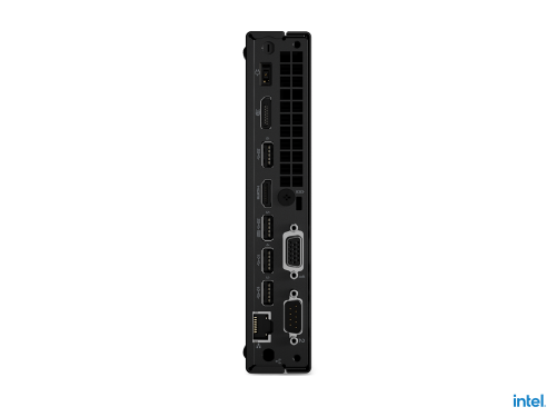 מחשב Intel Core i3 Lenovo ThinkCentre M70q 11DT003JIV Mini PC לנובו