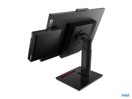 מחשב Intel Core i3 Lenovo ThinkCentre M70q 11DT003JIV Mini PC לנובו