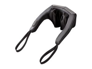 מכשיר עיסוי אלחוטי לצוואר ולכתפיים Homedics NMS-730H