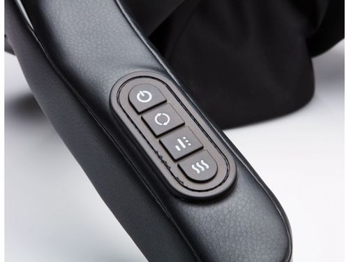 מכשיר עיסוי אלחוטי לצוואר ולכתפיים Homedics NMS-730H