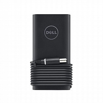 מטען מקורי דל Dell 65W   כבל חשמל (מיקי מאוס ) 7.4mm