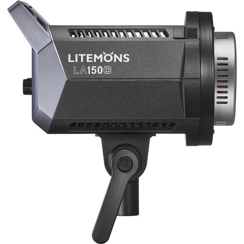 פנס לד שקט Godox LA150D Daylight LED Light