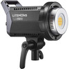 פנס לד שקט Godox LA150Bi Bi-Color LED Light
