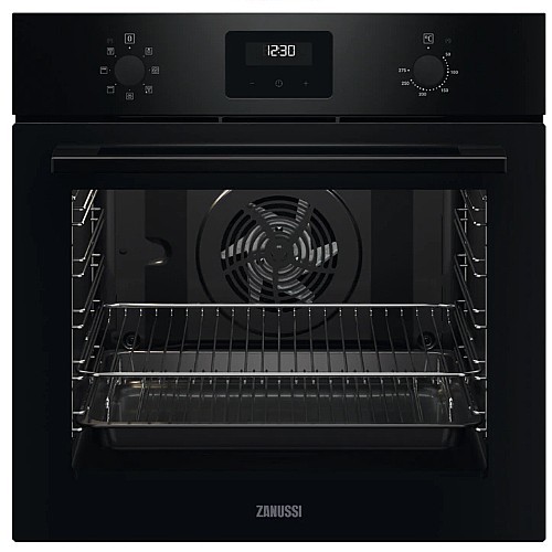 תנור בנוי 74 ליטר ZANUSSI זנוסי ZOHNX3K1A