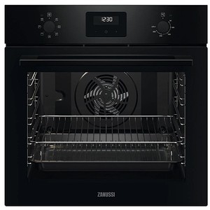 תנור בנוי 74 ליטר ZANUSSI זנוסי ZOHNX3K1A