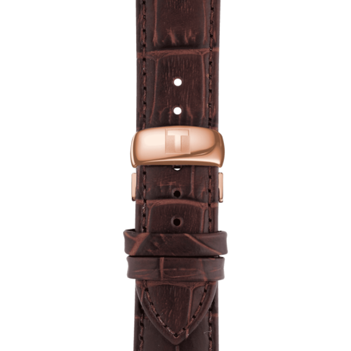  שעון יד ‏אנלוגי ‏לגבר Tissot T063.610.36.038.00 טיסו