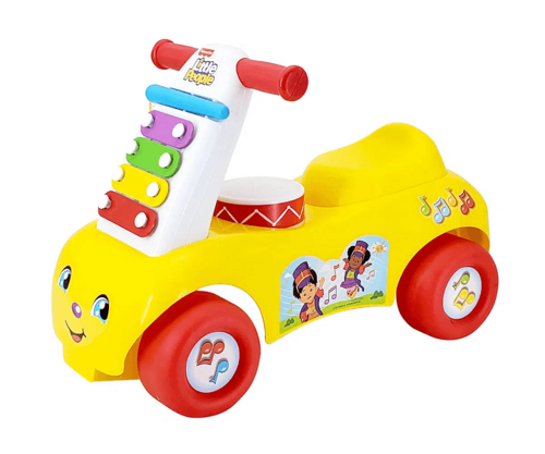 בימבה מוזיקלית קסילופון