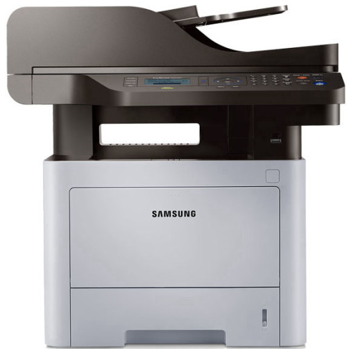 מדפסת לייזר Samsung ProXpress M3870fw מתצוגה