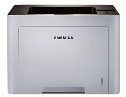 מדפסת לייזר Samsung Xpress Pro SL-M3320ND מחודשת 