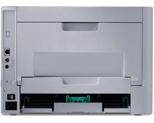 מדפסת לייזר Samsung Xpress Pro SL-M3320ND מחודשת 