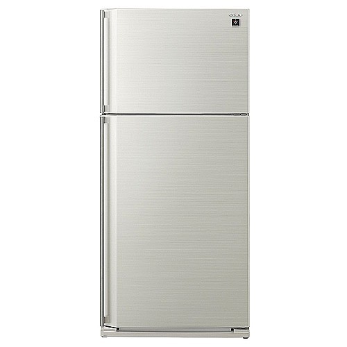 מקרר שארפ מקפיא עליון 586 ליטר  SHARP SJS3610W