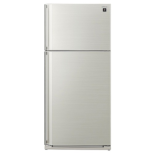 מקרר שארפ מקפיא עליון 586 ליטר SHARP SJS3610W