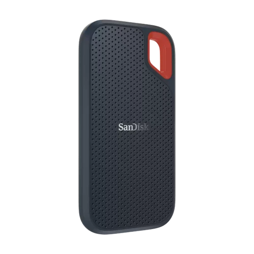כונן SSD חיצוני SanDisk Extreme Portable SSD SDSSDE60-250G נפח 250GB