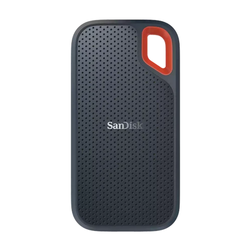 כונן SSD חיצוני SanDisk Extreme Portable SSD SDSSDE60-250G נפח 250GB