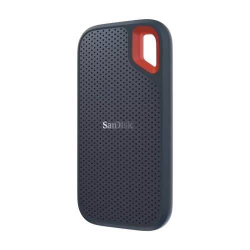 כונן SSD חיצוני SanDisk Extreme Portable SSD SDSSDE60-250G נפח 250GB