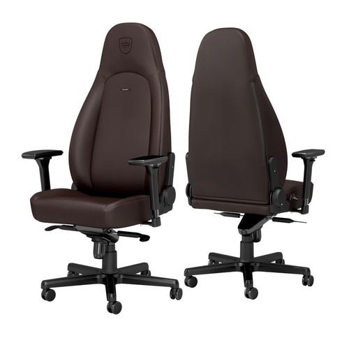 Noblechairs ICON Gaming Chair Java Edition