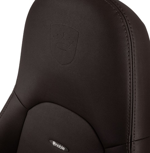 Noblechairs ICON Gaming Chair Java Edition