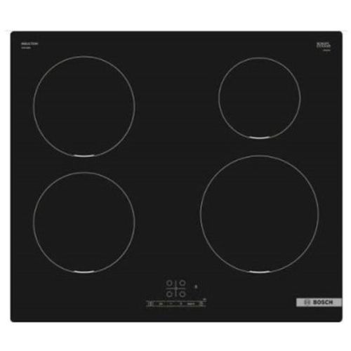 כיריים אינדוקציה Bosch PIE611BB5E בוש תלת פזי